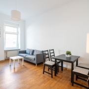 Möblierte Wohnung in Fürstenwalde - Apartment für veri Personen - Monteurwohnungen