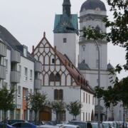 fuerstenwalde-rathausplatz