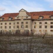 Jagdschloss Fürstenwalde - Barockes Kulturdenkmal an der Spree