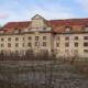Jagdschloss Fürstenwalde - Barockes Kulturdenkmal an der Spree