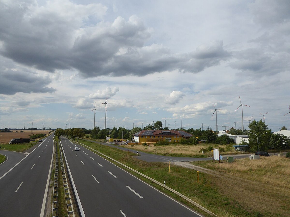 Erneuerbare Energien in Fürstenwalde: Auf dem Weg zur grünen Zukunft