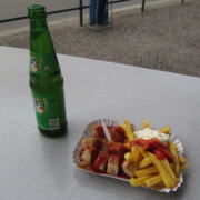currywurst